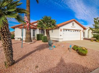 1768 E Catalina St, Casa Grande, AZ 85122