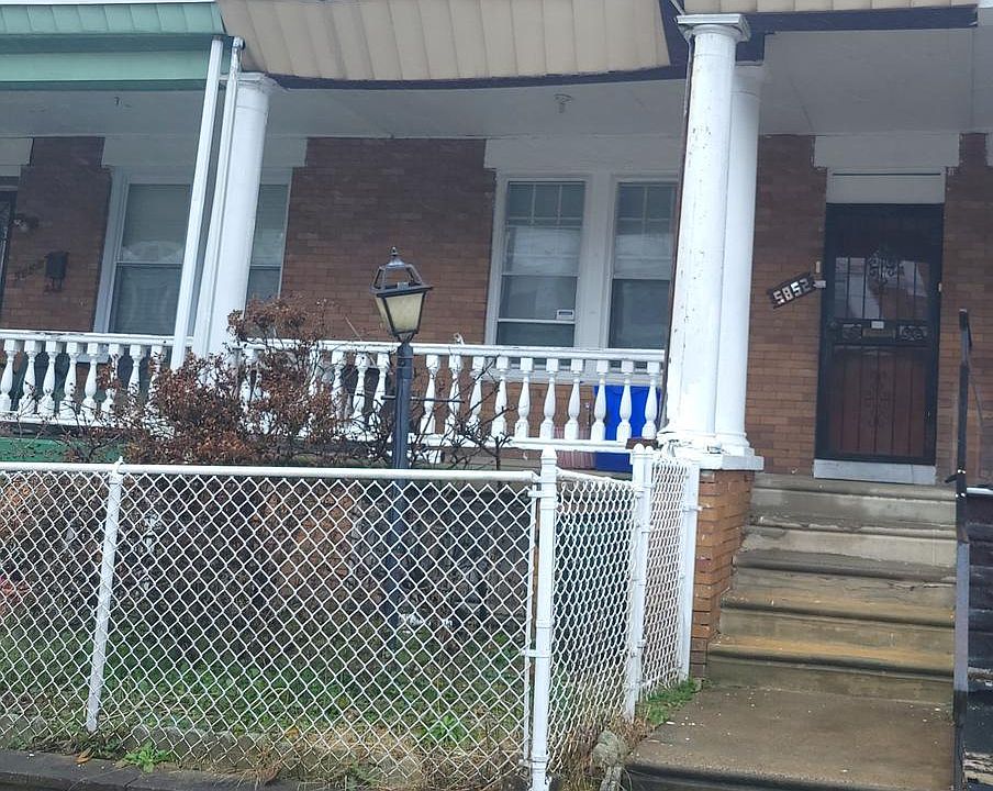2nd image of 5852 Hazel Ave