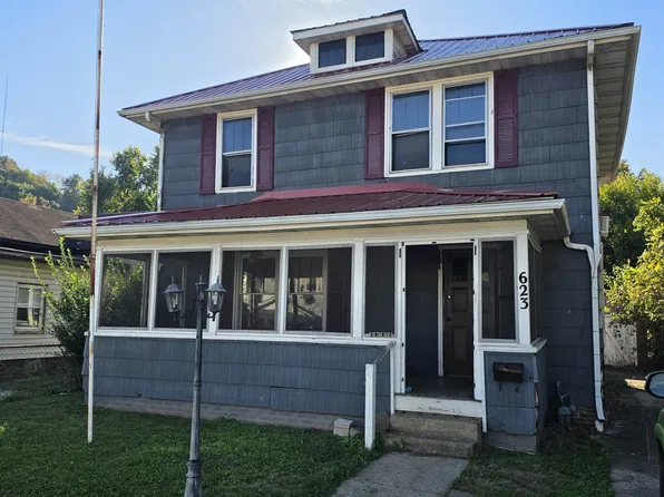 623 30th St, Huntington, WV 25702