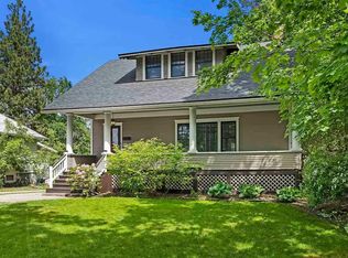 1617 S Grand Blvd, Spokane, WA 99203