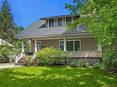 1617 S Grand Blvd, Spokane, WA, 99203