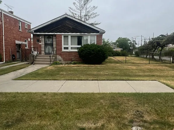 662 E 100th Pl, Chicago, IL 60628