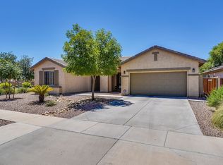 15127 W Calavar Rd, Surprise, AZ 85379