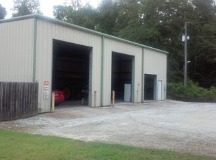 981 E Main St, Harleyville, SC 29448