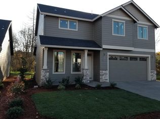 31850 NW Cottage St, North Plains, OR 97133