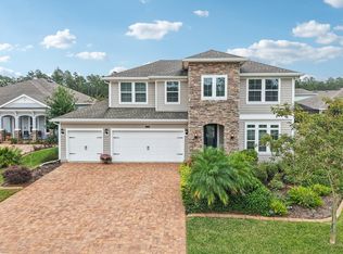 2785 Las Calinas Blvd, Saint Augustine, FL 32095