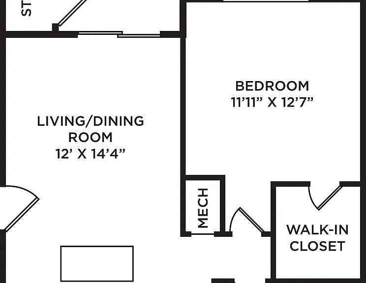 The Lakes of Schaumburg Apartment Homes — Photo 31