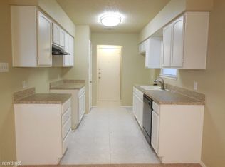 520 Clover Dr, Saginaw, TX 76179