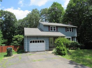 65 Robin Cir, Tolland, CT 06084