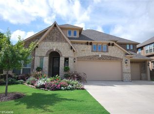 1154 Destrehan Dr, Burleson, TX 76028
