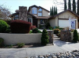 43620 Tonica Rd, Fremont, CA 94539