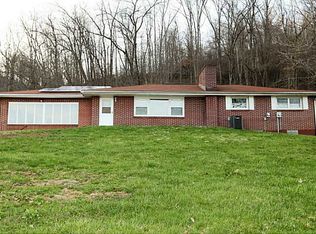 745 County Rd, Saltsburg, PA 15681