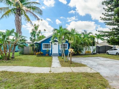 1920 Cleveland St, Hollywood, FL, 33020