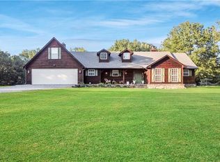 6207 McClure Rd, Van Buren, AR 72956