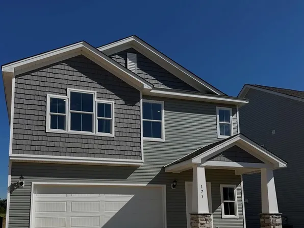 173 Gumwood Cir, Gaffney, SC 29341