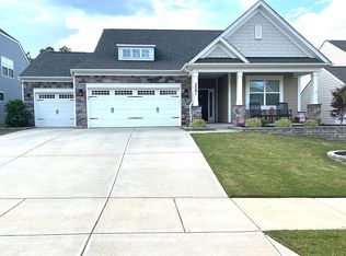 3091 Dindle Dr, Lancaster, SC 29720