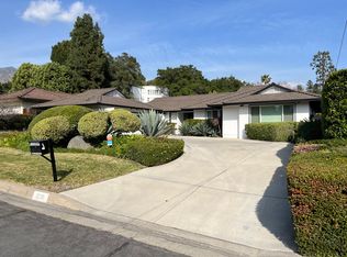 1230 Oakglen Ave, Arcadia, CA 91006