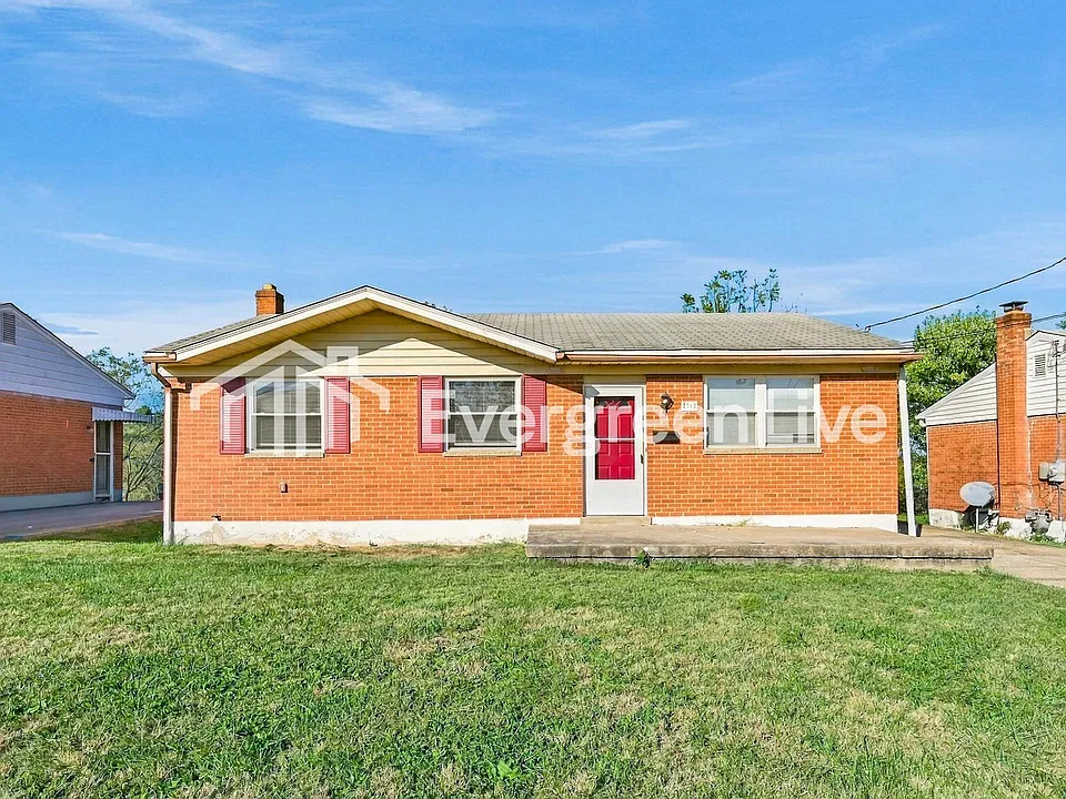 4362 Saint Dominic Dr