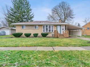 2921 Wilson Ave, Lansing, MI 48906