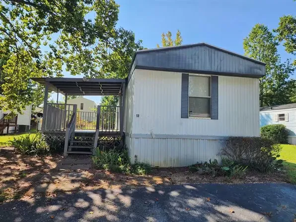 49159 Chapman Rd #59, Fountain Inn, SC 29644