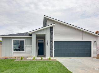 19692 Alleghenny Way, Caldwell, ID 83605
