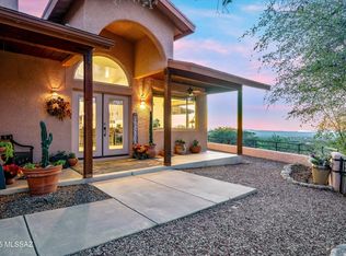 1174 W Kokopelli Ln, Oracle, AZ 85623