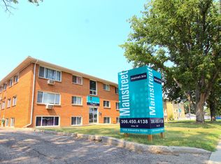 Alex 20, Regina, SK S4T 4N9