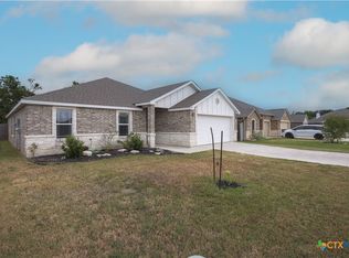 1711 Fossil Trl, Belton, TX 76513