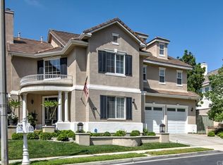23281 Rockrose, Mission Viejo, CA 92692