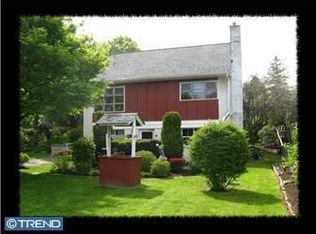 532 Smedley Ave, Media, PA 19063