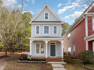 4419 Crystal Breeze St, Raleigh, NC 27614