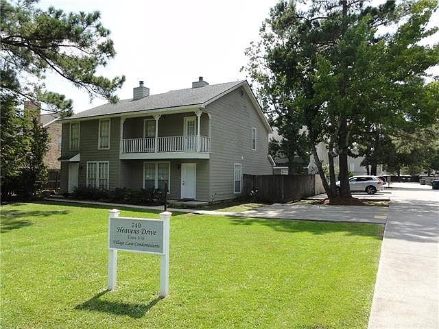 1st image of 740 Heavens Dr APT 3