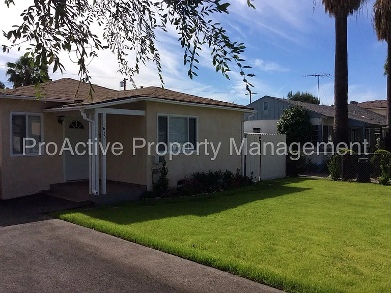 1630 N Ontario St — Photo 1