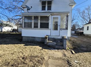 416 Nevada St, Waterloo, IA 50703