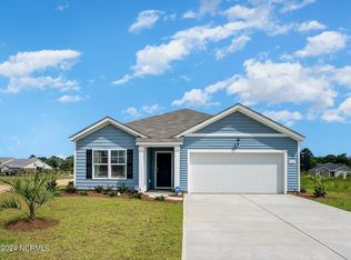 170 Spotted Owl Way LOT 318, Bolivia, NC 28422