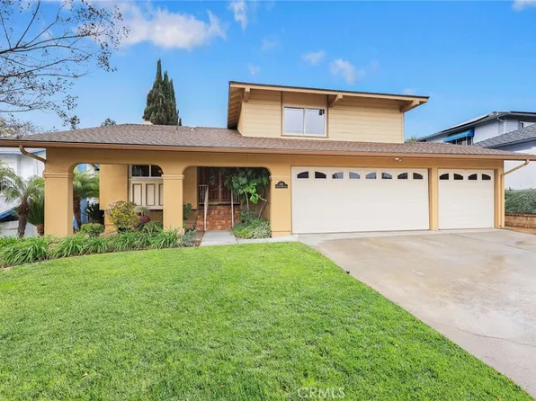 807 Pamela Kay Ln, Whittier, CA 90601