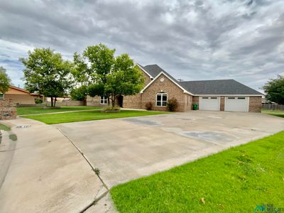 910 W Avenue O, Lovington, NM, 88260