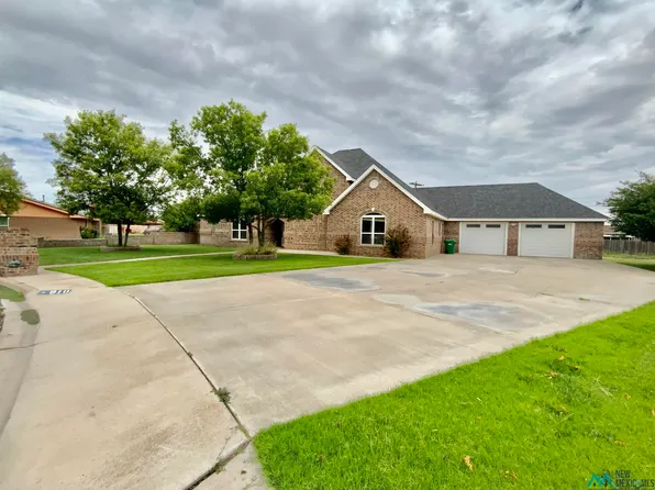 910 W Avenue O, Lovington, NM 88260