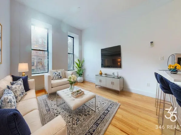 255 W 121st St, New York, NY