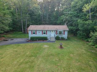 126 Labby Rd, North Grosvenordale, CT 06255