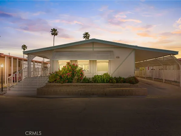 601 N Kirby St Space 118, Hemet, CA 92545