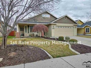 696 S Truss Ave, Meridian, ID 83642