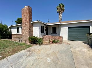 4169 E Thomas Ave, Fresno, CA 93702