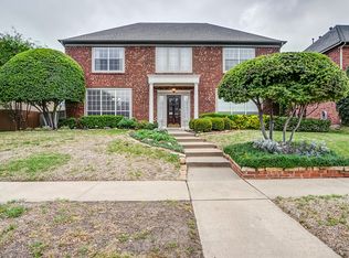 3205 Wyndham Ln, Richardson, TX 75082
