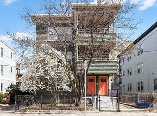 76-78 Brookley Rd UNIT 3, Jamaica Plain, MA 02130