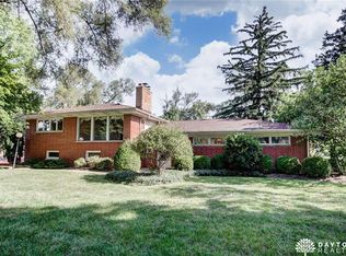 3820 Centerville Rd, Spring Valley, OH 45370