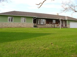 22967 Keystone Rd, Wilton, WI 54670