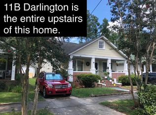 11 Darlington Ave #A, Charleston, SC 29403