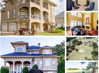 804 Archie Dr, McDonough, GA