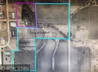 220 Street, Baldwin, WI 54002